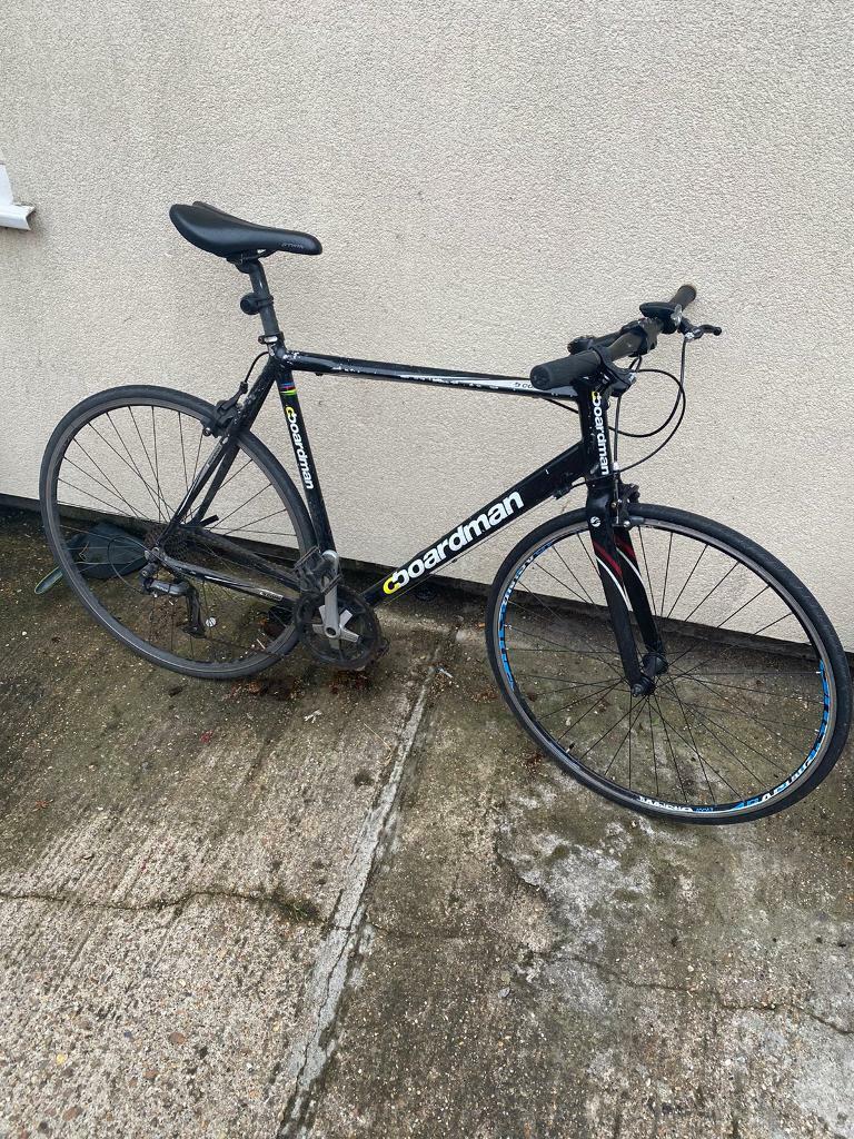 racing bikes gumtree